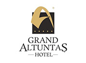 grand altuntas dekoratif tas uygulamasi