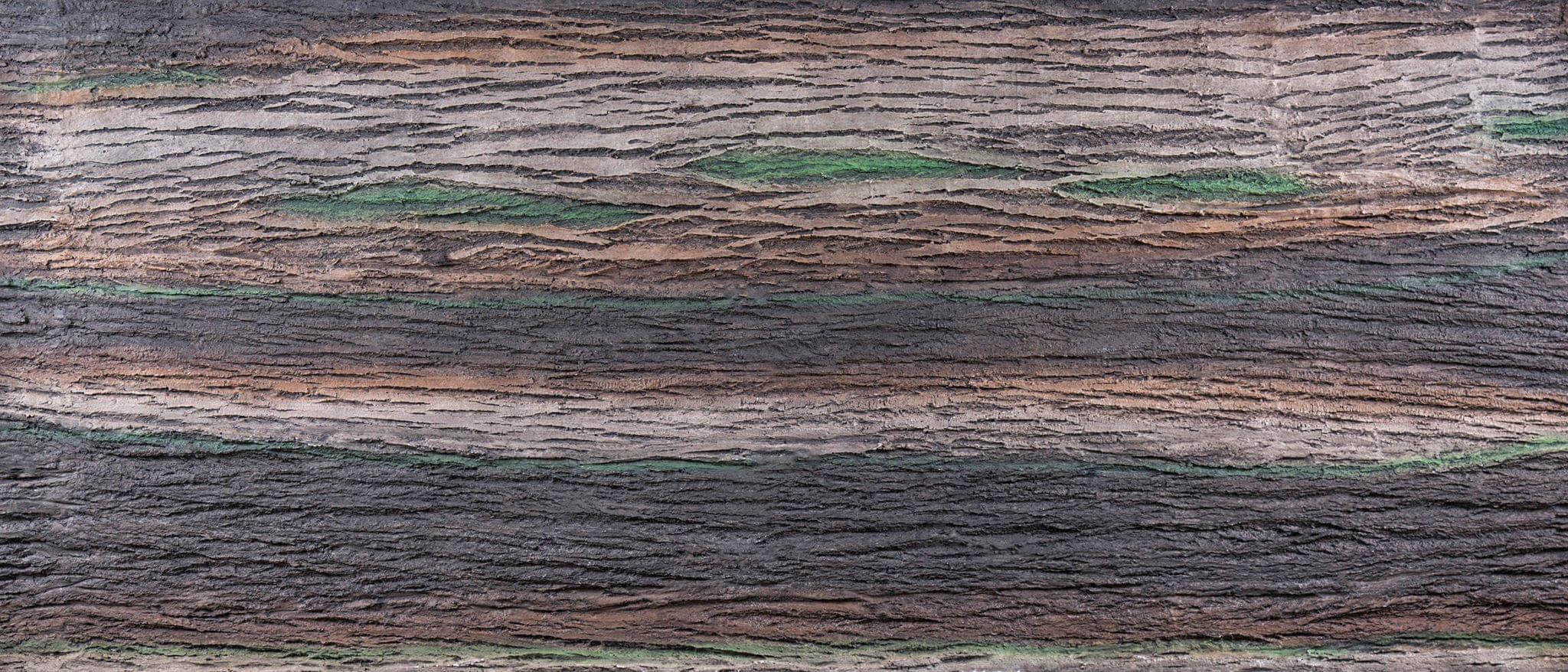 Wood-Shell-Marron Wood Shell Marron